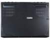 Acer Untere Abdeckung, schwarz für Acer Predator Triton 300 (PT315-53)