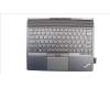 01AY131 Lenovo NB_KYB X1TB-2,Thin KBD,BLK,USI,PMX