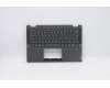 Lenovo COVER Upper Case ASM_BE BL FP W81X1GY für Lenovo IdeaPad Flex 5-14ARE05 (82DF)