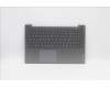 Lenovo COVER Upper Case ASM_HUN L82H8FPAGBL für Lenovo IdeaPad 3-15ADA6 (82KR)