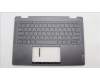 Lenovo COVER Upper Case ASM_HBW H 82YL NFP STGY für Lenovo Yoga 7 14IRL8 (82YL)