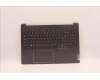 Lenovo COVER Upper Case ASM_UKE H 82SK STGY UMA für Lenovo IdeaPad 5 Pro 16IAH7 (82SK)