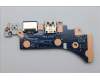 5C51R91730 Lenovo CARDPOP PCBA IO/B NSG632 ME473 W/FPR MP