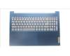 Lenovo COVER UpCase_EUROENG C82XF NFPAB BLALDF für Lenovo IdeaPad Slim 5 16IAH8 (83BG)