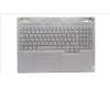 Lenovo COVER Upper Case ASM_UKE C 82YA SGBL für Lenovo Legion Slim 5-16APH8 (82Y9)