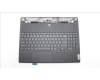 Lenovo COVER Upper Case ASM_EURO_ENG_L83AG für Lenovo Legion 9-16IRX8 (83AG)