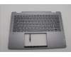 Lenovo COVER UpperCaseASM HBW H83DK NFP ARG für Lenovo Yoga 7 14AHP9 (83DK)