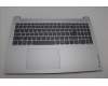 Lenovo COVER UpperCase SPA C83DC NFP CG BLAI AL für Lenovo IdeaPad Slim 5 16AHP9 (83DD)