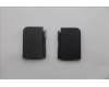 Lenovo COVER Cover L 83F5 HINGE CAP L+R BK für Lenovo Legion Pro 7 Gen 10 (83F5)