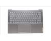 Lenovo COVER UpperCaseASM_FRA C82SH StoBL für Lenovo IdeaPad 5 Pro 14IAP7 (82SH)