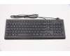Lenovo DT_KYB USB Calliope KB BK EURO ENG für Lenovo ThinkStation P360 Tiny (30FB)