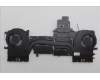 Lenovo FAN FANL 83LY THM_PRC_ AVC für Lenovo Legion Pro 5 15IRX10 (83LY)