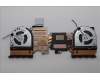 Lenovo FAN Thermal w/Fan C 83JE X2X4 PK für Lenovo LOQ 15IRX10 (83JE)