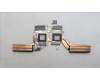 Lenovo HEATSINK Heatsink L 83AR DIS TAISOL für Lenovo IdeaPad Pro 5 16APH8 (83AR)