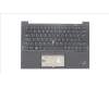 LENOVO MECH_ASM GRP KBD BZL,ITA,WW,DB,SUN für Lenovo ThinkPad X1 Carbon G10 (21CB)