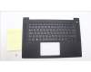 Lenovo Mechanische Baugruppe mit WWAN Gehäuseoberseite + Schwedisch-Finnische Tastatur Baugruppe LTN für Lenovo ThinkPad P1 Gen 6 (21FV/21FW)