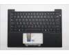 Lenovo MECH_ASM BL KB BK BRL LTN für Lenovo ThinkPad T14s Gen 6 (21QX)