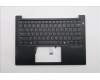 Lenovo MECH_ASM FRU KBD WC EURO ENG (SRX)US BK für Lenovo ThinkPad E14 Gen 7 (21T1)