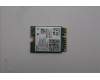 Lenovo WIRELESS Wireless,WLAN,Intel,BE201 2230 für Lenovo ThinkPad E14 Gen7 (21U2)
