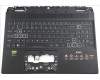 6B.QNVN7.030 Acer Geh&auml;useoberseite mit Tastatur US-INT