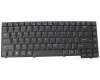 04GN9V1KITY2-2 Asus KEYBOARD A4 (ITY) W/VISTA KEY