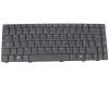 04GNCB1KFR14 Asus KEYBOARD W3 (FRN) W/VISTA KEY