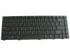 04GNCB1KIT14 Asus KEYBOARD W3 (ITY) W/VISTA KEY