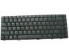 04GNCB1KUK14 Asus KEYBOARD W3 (UKB) W/VISTA KEY