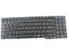 04GNED1KUK10 Asus KEYBOARD M50(UK)W/VISTA KEY