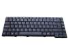 04GNI11KBE40 Asus KEYBOARD F3 (BEL)W/VISTA 24PIN