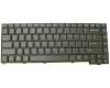 04GNI11KUS20 Asus KEYBOARD F3 (US) W/VISTA KEY