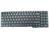 04GND91KSF10-1 Asus KEYBOARD F7F (SWF)W/VISTA KEY