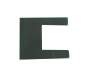 13GN0K10L170-1 Asus P52JC HDD RUBBER