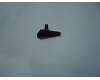 13GN2V10L130-1 Asus G75VW BC RUBBER FOOT REAR L