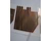 13GN3B10L020-1 Asus K72JT BOTTOMCASE CU FOIL