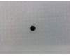 13GN3C10L200-1 Asus K53E-1A LCD SCREW RUBBER2