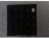 13GN3R10L050-1 Asus K43E-1A HINGE RUBBER