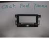 13GN5310P050-1 Asus K45A CLICK PAD FRAME
