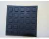 13GN5E10L060-1 Asus P43E-1A LCD BEZEL SCREW RUBBER