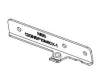 13GN5F10M100-1 Asus N55SF-1A ODD BRACKET