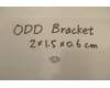 13GN5I10M040-1 Asus K73BY-1A ODD BRACKET