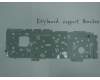 13GN7D10M080-1 Asus K75A TOP CASE SUPPORT BRACKET