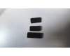 13GN7H10L020-1 Asus B23E-1A HDD RUBBER 7MM L