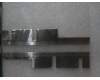 13GN7S20L030-1 Asus K84L-6K KB PLATE FOIL