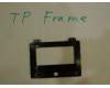 13GN8410P050-1 Asus K95VM-1A CLICK PAD FRAME