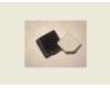 13GNAL10T180-1 Asus N76VM-1A RUBBER FOOT BATT QC L