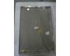13GNE62AM010-1 Asus U5F-1B LCD COVER ASSY