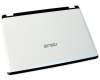 13GNE71AP012-1 Asus F6S-1A LCD COVER ASSY COMBO