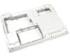 13GNHQ1AP023 Asus W7J-1A ASSY BOTTOM CASE
