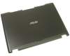 13GNHQ2AM011 Asus W7J-1B ASSY LCD COVER